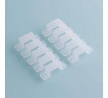 Крепеж Аксессуары для светодиодной ленты Premium LS011 Clips LS011 220V Elektrostandard