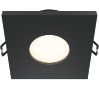 Точечный светильник Stark DL083-01-GU10-SQ-B Maytoni