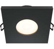 Точечный светильник Stark DL083-01-GU10-SQ-B Maytoni