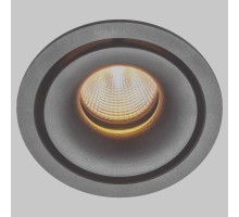 Точечный светильник AM290 AM290 7W COFFEE 3000K AM Group