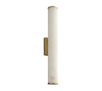 Бра Wall lamp 8241W/M gold/white DeLight Collection