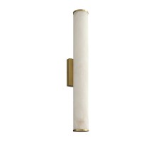 Бра Wall lamp 8241W/M gold/white DeLight Collection