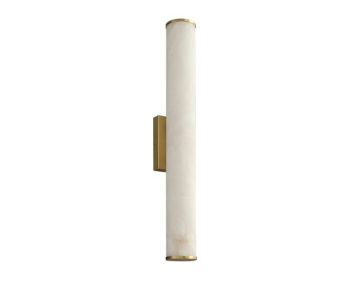 Бра Wall lamp 8241W/M gold/white DeLight Collection