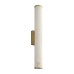 Бра Wall lamp 8241W/M gold/white DeLight Collection