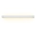 Настенный светильник Kanto KANTO AP20W LED WH Crystal Lux