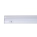 Настенно-потолочный светильник  ULI-L04-10W/4000K IP40 WHITE Uniel