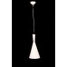 Подвесной светильник Foggi LDP 7712-A WT Lumina Deco