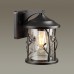 Настенный фонарь уличный Cuita 4963/1W Odeon Light