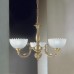 Подвесная люстра 3620 L.3620/3 Reccagni Angelo