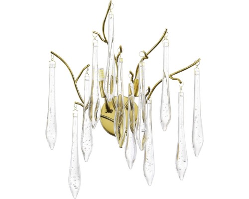 Бра Teardrops SL1660.201.02 ST Luce