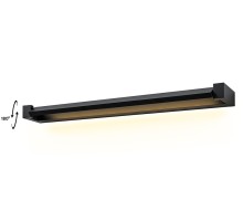 Настенный светильник Kanto KANTO AP20W LED BL Crystal Lux