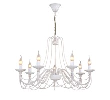 Подвесная люстра CHATEAU 2164-7P F-Promo