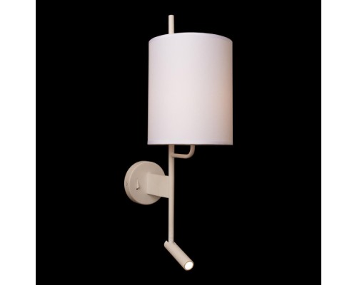 Бра Ritz 10253W/B White Loft It
