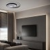 Потолочная люстра Luna 10217 Loft It