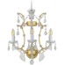 Бра Rococo L27923.90 L'Arte Luce