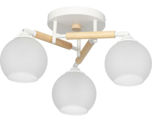 Потолочная люстра Tika CL133130 Citilux