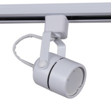 Трековый светильник  16020-9.3-001CT MR16 WT Reluce