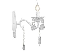 Бра Kalazetta WD3538/1W-WT-CL Wedo Light
