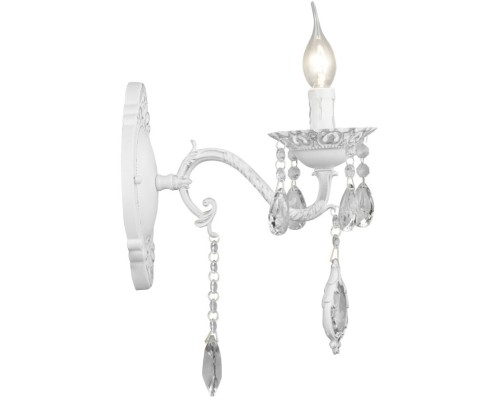 Бра Kalazetta WD3538/1W-WT-CL Wedo Light