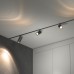 Трековый светильник Slim Magnetic 85012/01 Elektrostandard