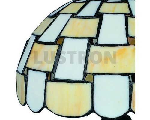 Интерьерная настольная лампа Shanklin OML-80104-01 Omnilux