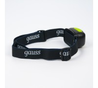 Налобный фонарь  GF402 Gauss