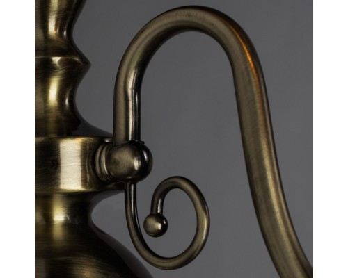 Бра Antwerpen A1029AP-1AB Arte Lamp