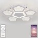 Потолочная люстра  LED LAMPS 81163 Natali Kovaltseva