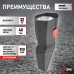 Ручной фонарь MA-501-BL MA-501-BL ЭРА
