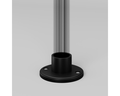 Накладное потолочное основание Accessories for tracks Levity TRA184BC-R-11B Maytoni