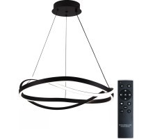 Подвесной светильник Finam HIGH-TECH LED LAMPS 82056 Natali Kovaltseva