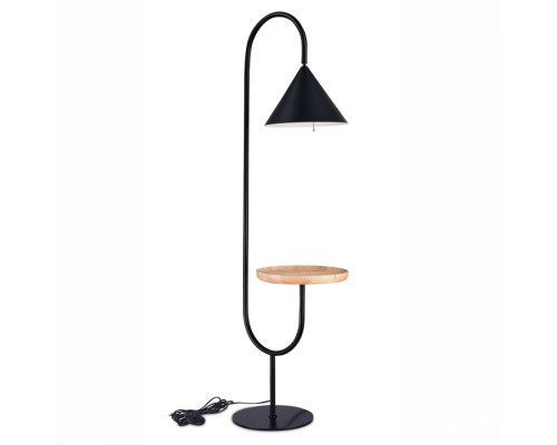 Торшер Amiro SL1802.405.01 ST Luce