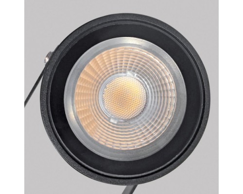 Грунтовый светильник Gras IL.0014.0030-BK Imex