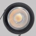 Грунтовый светильник Gras IL.0014.0030-BK Imex
