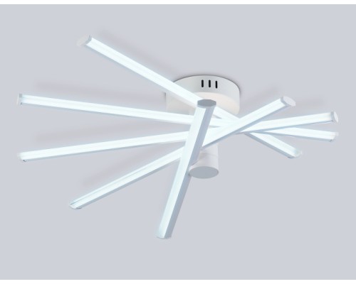 Потолочная люстра Comfort FL6221 Ambrella