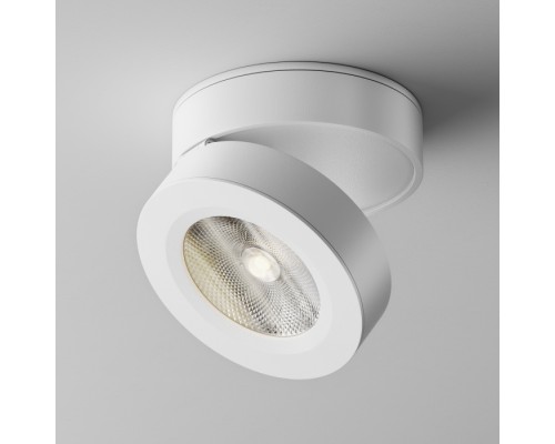 Точечный светильник Magic C022CL-12W4K-W-1 Maytoni