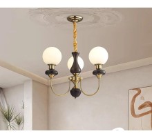 Подвесная люстра  F3824-06 Alfa Light