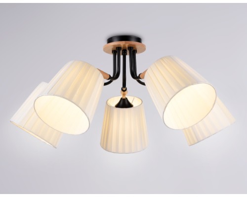 Потолочная люстра TRADITIONAL TR4733 Ambrella