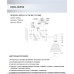 Бра Anneta WD3619/1W-BK-CR-SMK Wedo Light