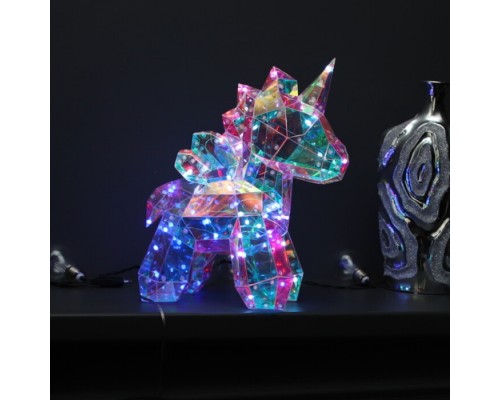 Светильник декоративный  ULD-R503 USB/RGB UNICORN Uniel