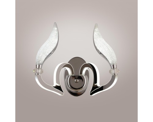 Бра Diva EL339W2 Eletto