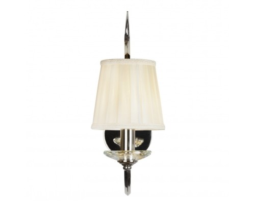 Бра Charm W2508-1 nic iLamp