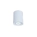 Точечный светильник Balston  LDC 8055-A WT Lumina Deco