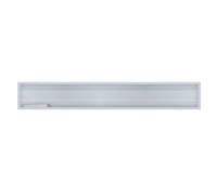 Светодиодная панель  ULP-18120 36W/3950К IP40 SCHOOL WHITE Uniel