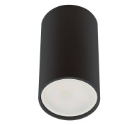 Точечный светильник Sotto DLC-S607 GU10 BLACK Fametto