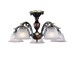 Потолочная люстра 2700 PL.2700/5 Reccagni Angelo