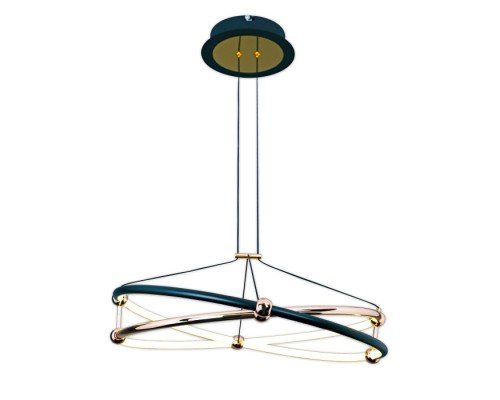 Подвесной светильник High-tech Led Lamps HIGH-TECH LED LAMPS 82049 Natali Kovaltseva