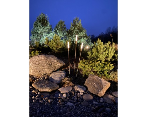 Наземный светильник  LD-RD003 LD-Lighting