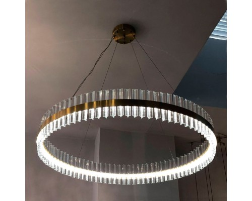 Подвесная люстра Aspend 10610 Cloyd
