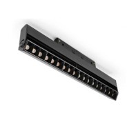 Трековый светильник MAGNET GLASSES MAGNET AM420 LL-20A-12T-8W-3000K AM Group